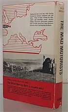 The Mad Motorists The Great Peking-Paris Race of '07 