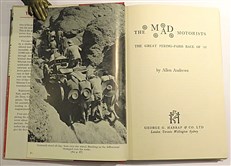 The Mad Motorists The Great Peking-Paris Race of '07 