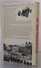 The Evolution of the Racing Car 