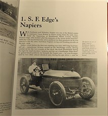 Brooklands Giants Brave Men And Their Great Cars