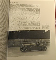 Brooklands Giants Brave Men And Their Great Cars