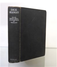 Dick Seaman Racing Motorist