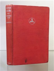 Motor Racing with Mercedes-Benz