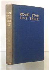Road Star Hat Trick