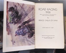 Road Racing 1936