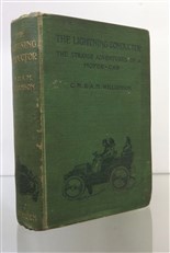 The Lightning Conductor: The Strange Adventures of a Motor-Car