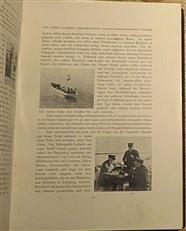 Mit Zeppelin Nach Spitzbergen Bilder Von Der Studienreise Der Deutschen Arktischen Zeppelin-Expedition  