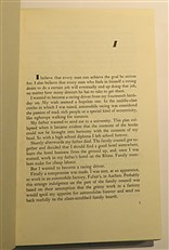 A Racing Driver's World