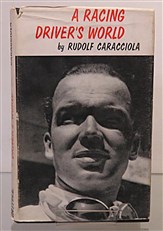 A Racing Driver's World