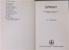 Sprint