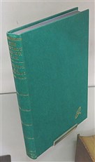 The Vintage Motor Car