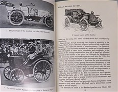 The Vintage Motor Car