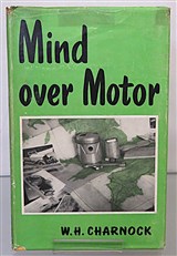 Mind over Motor