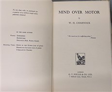 Mind over Motor