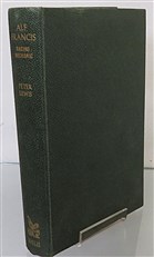 Alf Francis Racing Mechanic