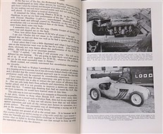 Alf Francis Racing Mechanic