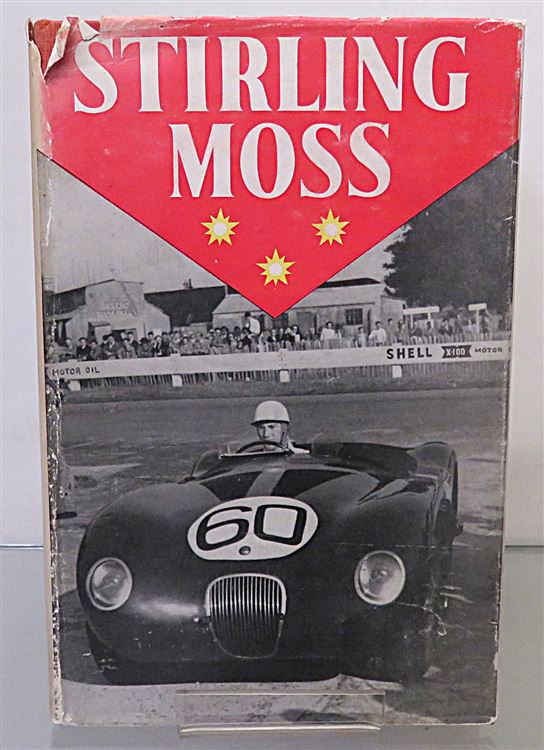Stirling Moss