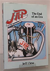 J.A.P The End of an Era 