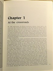 J.A.P The End of an Era 