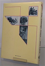 J.A.P The Vintage Years 