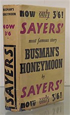 Busman's Honeymoon 