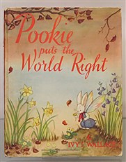 Pookie Puts the World Right 