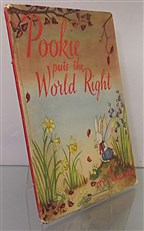 Pookie Puts the World Right 