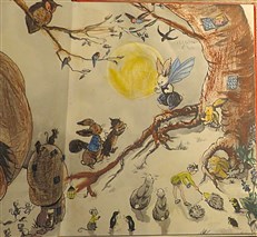 Pookie Puts the World Right 