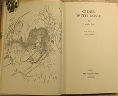 Cider With Rosie