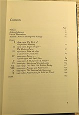 German High-Performance Cars