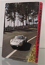 German High-Performance Cars