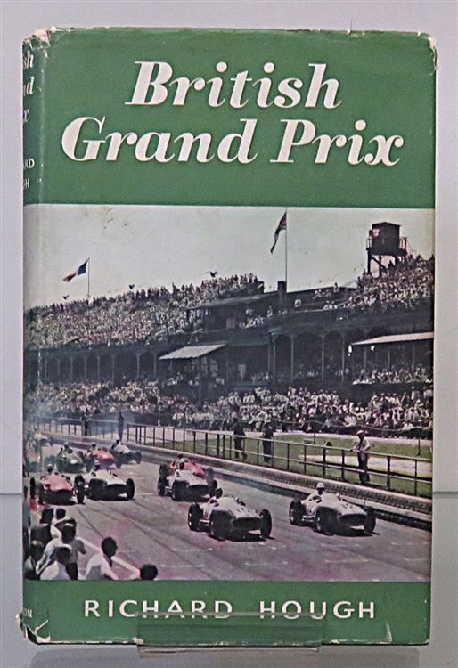 British Grand Prix 