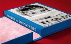 Sophia by Eisenstaedt