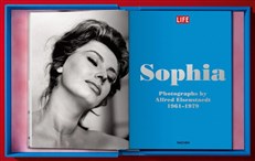 Sophia by Eisenstaedt