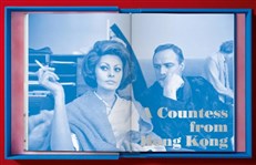 Sophia by Eisenstaedt