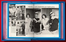 Sophia by Eisenstaedt