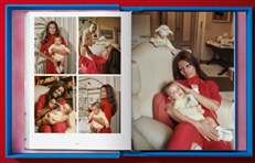 Sophia by Eisenstaedt