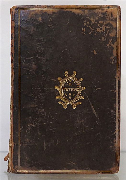 Missale Romanum Ex Decreto Sacrosancti Concily Trid restitutum