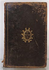 Missale Romanum Ex Decreto Sacrosancti Concily Trid restitutum