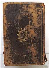 Missale Romanum Ex Decreto Sacrosancti Concily Trid restitutum