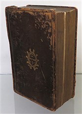 Missale Romanum Ex Decreto Sacrosancti Concily Trid restitutum