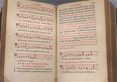 Missale Romanum Ex Decreto Sacrosancti Concily Trid restitutum