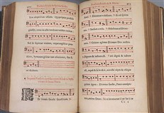 Missale Romanum Ex Decreto Sacrosancti Concily Trid restitutum