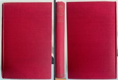 The Lord of the Rings Complete in Three Volumes