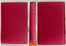 The Lord of the Rings Complete in Three Volumes