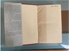 The Lord of the Rings Complete in Three Volumes