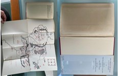 The Lord of the Rings Complete in Three Volumes