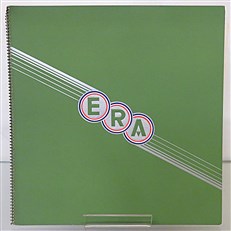 The Story of E. R. A.