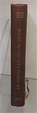 Los Secretos y las Leyes del Espacio