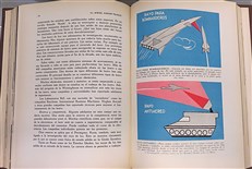 Los Secretos y las Leyes del Espacio